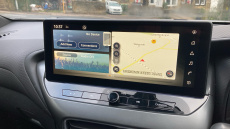 Nissan Juke 1.6 Hybrid N-Connecta 5dr Auto Hybrid Hatchback